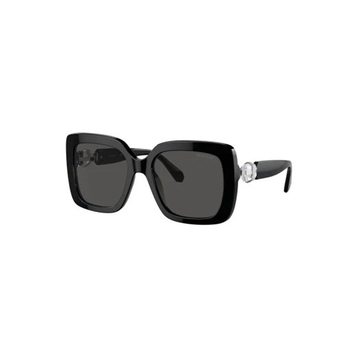 Swarovski Okulary przeciwsłoneczne ACETATE Swarovski 55 Gomez Fashion Store