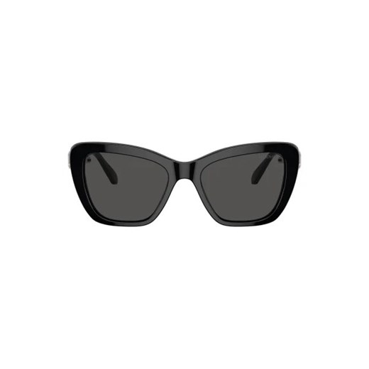 Okulary przeciwsłoneczne damskie Swarovski