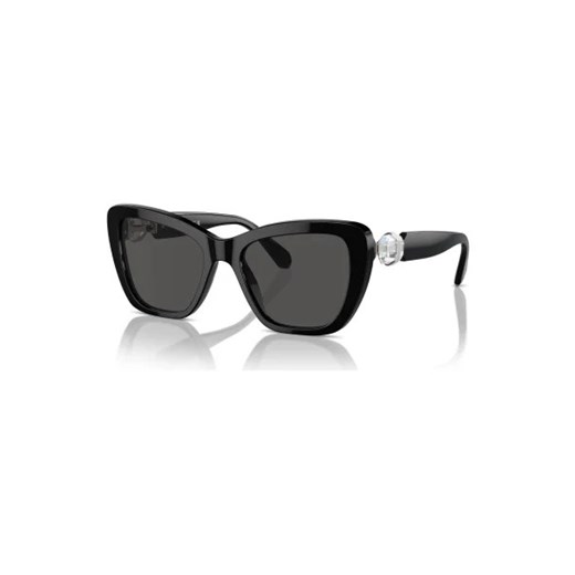Swarovski Okulary przeciwsłoneczne SK6018 ze sklepu Gomez Fashion Store w kategorii Okulary przeciwsłoneczne damskie - zdjęcie 172770942