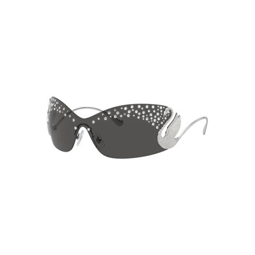 Swarovski Okulary przeciwsłoneczne ze sklepu Gomez Fashion Store w kategorii Okulary przeciwsłoneczne damskie - zdjęcie 172770963