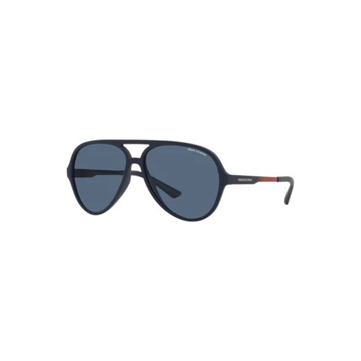 Armani Exchange Okulary przeciwsłoneczne ze sklepu Gomez Fashion Store w kategorii Okulary przeciwsłoneczne męskie - zdjęcie 172770990