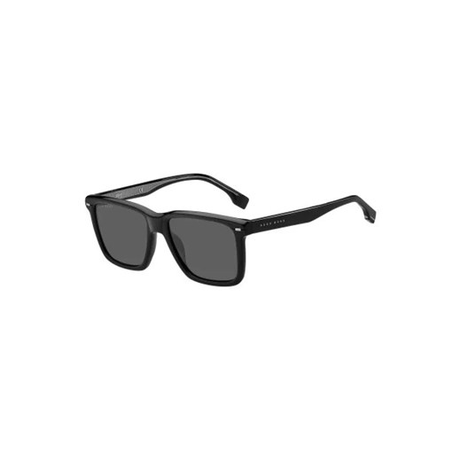 BOSS BLACK Okulary przeciwsłoneczne BOSS 1317/S ze sklepu Gomez Fashion Store w kategorii Okulary przeciwsłoneczne męskie - zdjęcie 172771094
