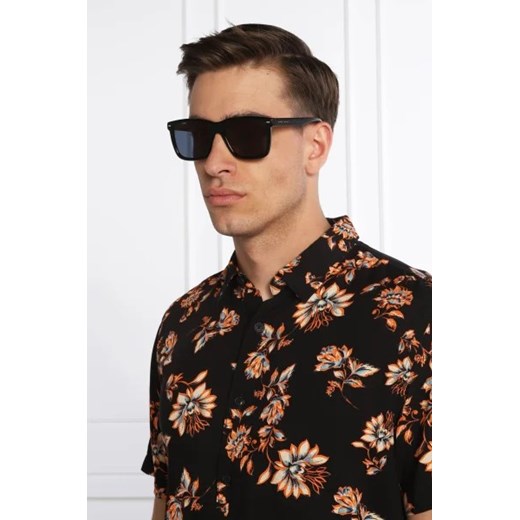 BOSS BLACK Okulary przeciwsłoneczne BOSS 1317/S 55 Gomez Fashion Store