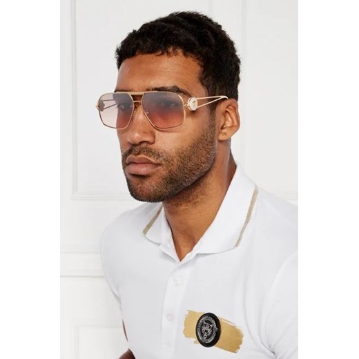 Versace Okulary przeciwsłoneczne VE2269 Versace 62 Gomez Fashion Store okazja