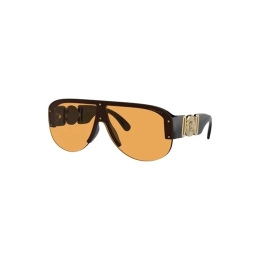 Versace Okulary przeciwsłoneczne ze sklepu Gomez Fashion Store w kategorii Okulary przeciwsłoneczne męskie - zdjęcie 172771172