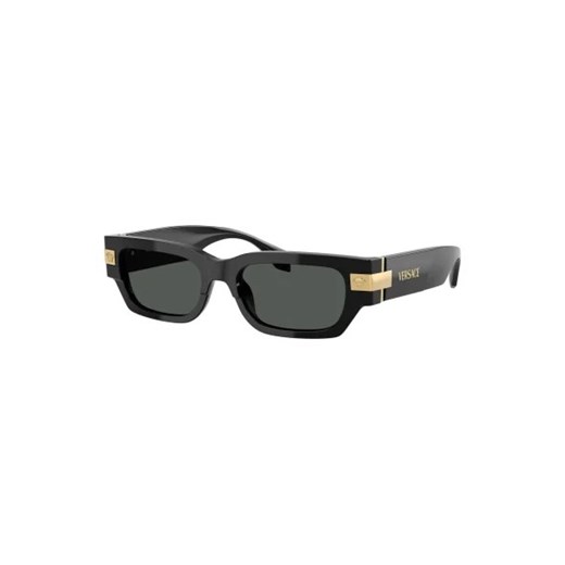 Versace Okulary przeciwsłoneczne VE4465 ze sklepu Gomez Fashion Store w kategorii Okulary przeciwsłoneczne męskie - zdjęcie 172771194