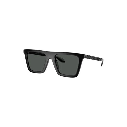 Versace Okulary przeciwsłoneczne INJECTED ze sklepu Gomez Fashion Store w kategorii Okulary przeciwsłoneczne męskie - zdjęcie 172771212