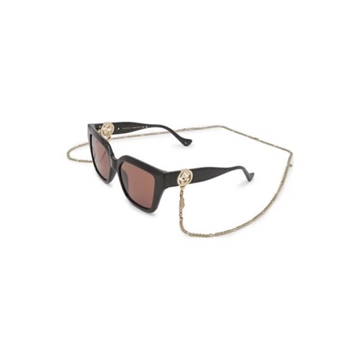 Gucci Okulary przeciwsłoneczne ze sklepu Gomez Fashion Store w kategorii Okulary przeciwsłoneczne damskie - zdjęcie 172771264