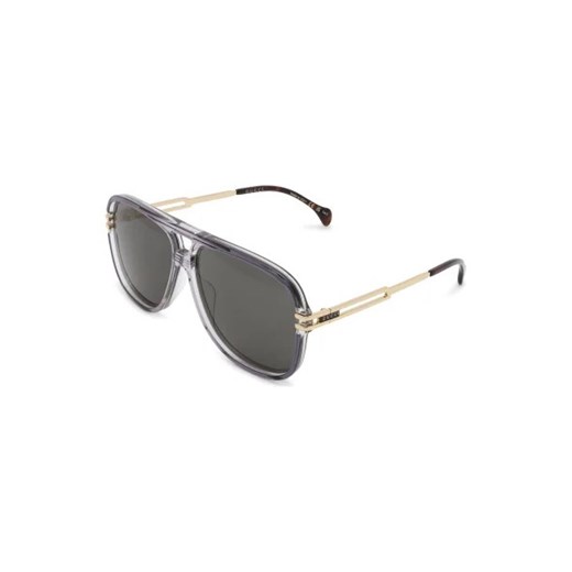 Gucci Okulary przeciwsłoneczne ze sklepu Gomez Fashion Store w kategorii Okulary przeciwsłoneczne męskie - zdjęcie 172771280