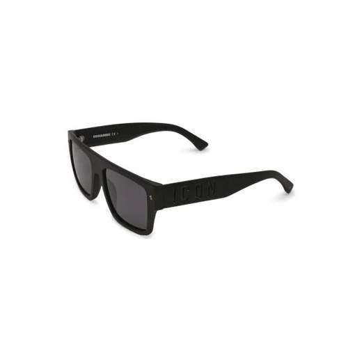 Dsquared2 Okulary przeciwsłoneczne ze sklepu Gomez Fashion Store w kategorii Okulary przeciwsłoneczne męskie - zdjęcie 172771340