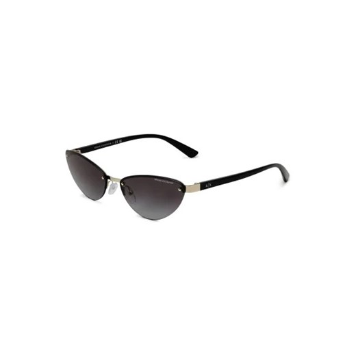Armani Exchange Okulary przeciwsłoneczne ze sklepu Gomez Fashion Store w kategorii Okulary przeciwsłoneczne damskie - zdjęcie 172771384