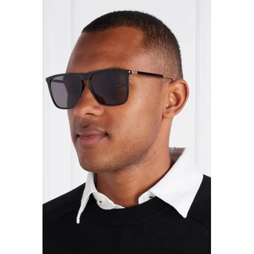 Gucci Okulary przeciwsłoneczne Gucci One Size Gomez Fashion Store