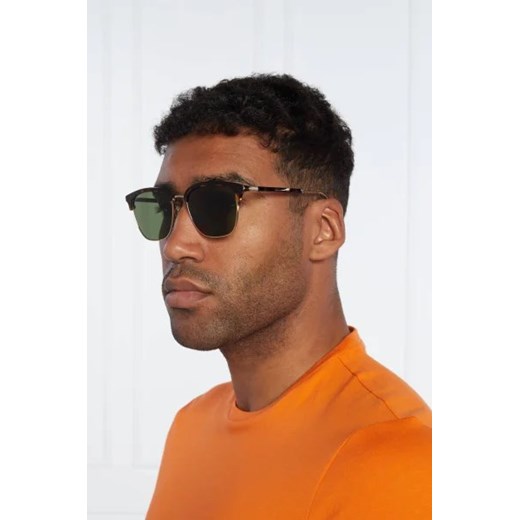 Gucci Okulary przeciwsłoneczne Gucci One Size Gomez Fashion Store