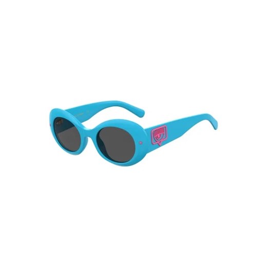Chiara Ferragni Okulary przeciwsłoneczne ze sklepu Gomez Fashion Store w kategorii Okulary przeciwsłoneczne damskie - zdjęcie 172771502