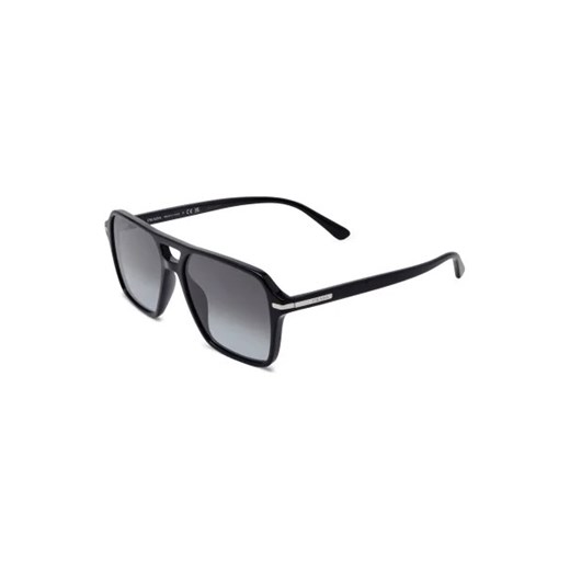 Prada Okulary przeciwsłoneczne ze sklepu Gomez Fashion Store w kategorii Okulary przeciwsłoneczne męskie - zdjęcie 172771574