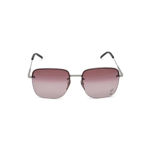 Okulary przeciwsłoneczne damskie Saint Laurent 