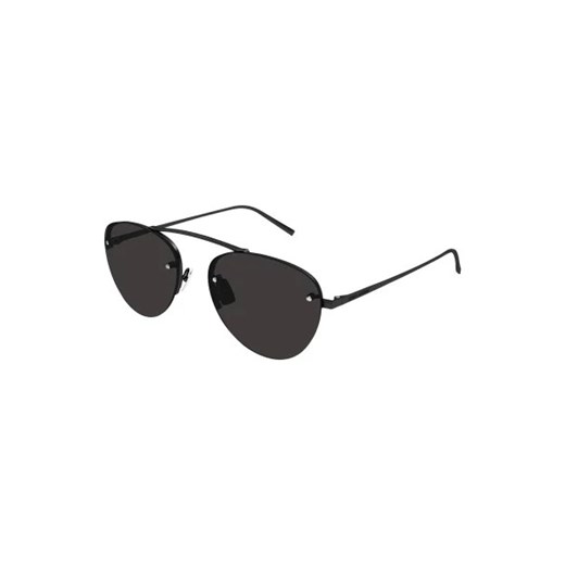 Saint Laurent Okulary przeciwsłoneczne ze sklepu Gomez Fashion Store w kategorii Okulary przeciwsłoneczne damskie - zdjęcie 172771703