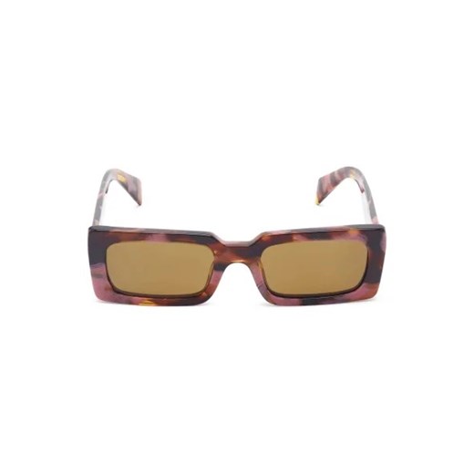 PRADA Okulary przeciwsłoneczne Prada 52 okazyjna cena Gomez Fashion Store