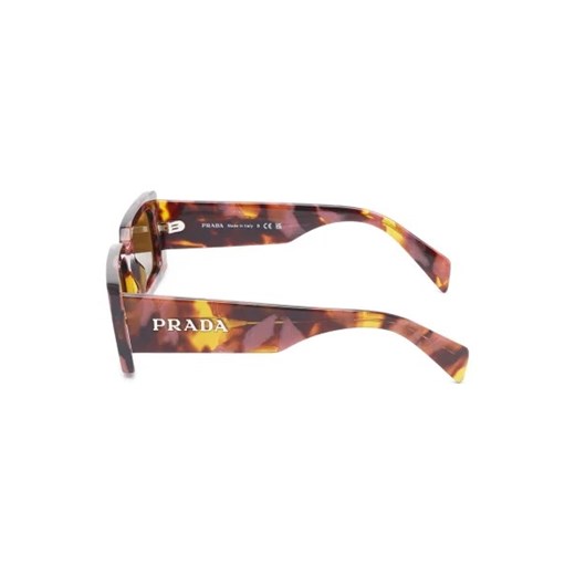 PRADA Okulary przeciwsłoneczne Prada 52 promocyjna cena Gomez Fashion Store
