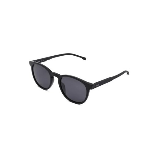 BOSS BLACK Okulary przeciwsłoneczne 0922/S ze sklepu Gomez Fashion Store w kategorii Okulary przeciwsłoneczne męskie - zdjęcie 172771760