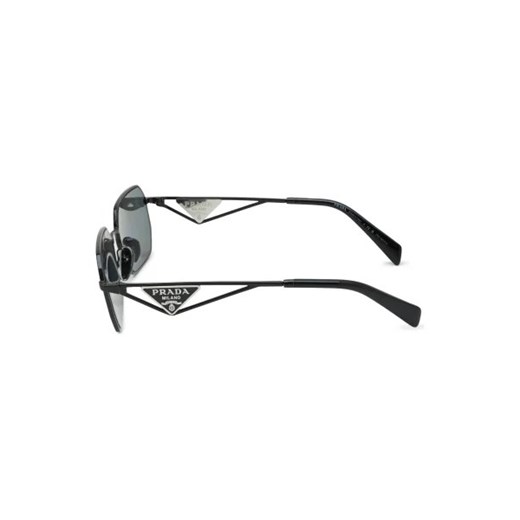 PRADA Okulary przeciwsłoneczne Prada 58 okazyjna cena Gomez Fashion Store