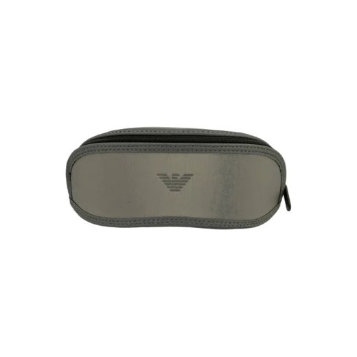Emporio Armani Okulary przeciwsłoneczne Emporio Armani 64 okazyjna cena Gomez Fashion Store