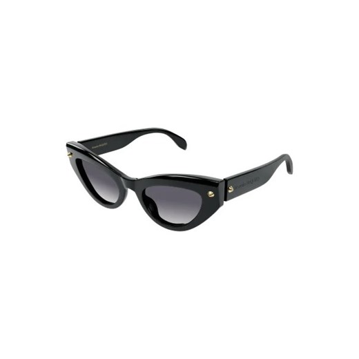 Alexander McQueen Okulary przeciwsłoneczne ze sklepu Gomez Fashion Store w kategorii Okulary przeciwsłoneczne damskie - zdjęcie 172772022