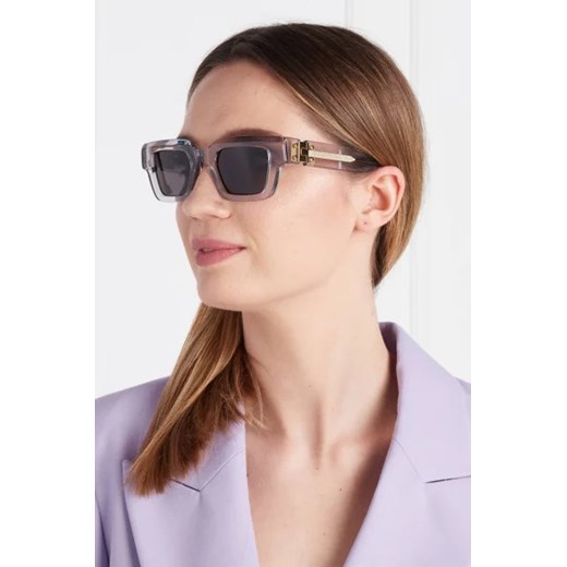 Bottega Veneta Okulary przeciwsłoneczne OS okazja Gomez Fashion Store
