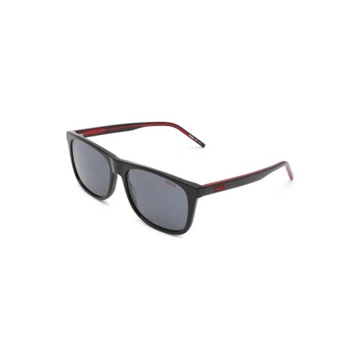 HUGO Okulary przeciwsłoneczne HG 1194/S ze sklepu Gomez Fashion Store w kategorii Okulary przeciwsłoneczne męskie - zdjęcie 172772143