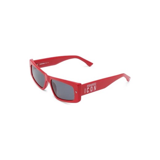 Dsquared2 Okulary przeciwsłoneczne ze sklepu Gomez Fashion Store w kategorii Okulary przeciwsłoneczne męskie - zdjęcie 172772161