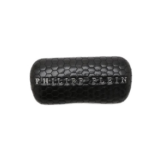 Philipp Plein Okulary przeciwsłoneczne SPP075M 69 promocyjna cena Gomez Fashion Store