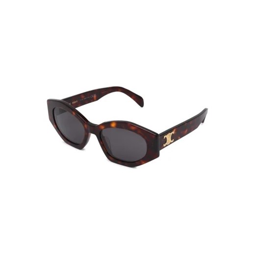 Celine Okulary przeciwsłoneczne ze sklepu Gomez Fashion Store w kategorii Okulary przeciwsłoneczne damskie - zdjęcie 172772301