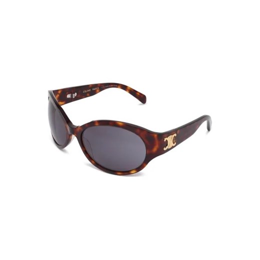 Celine Okulary przeciwsłoneczne CL40271I Celine 62 Gomez Fashion Store