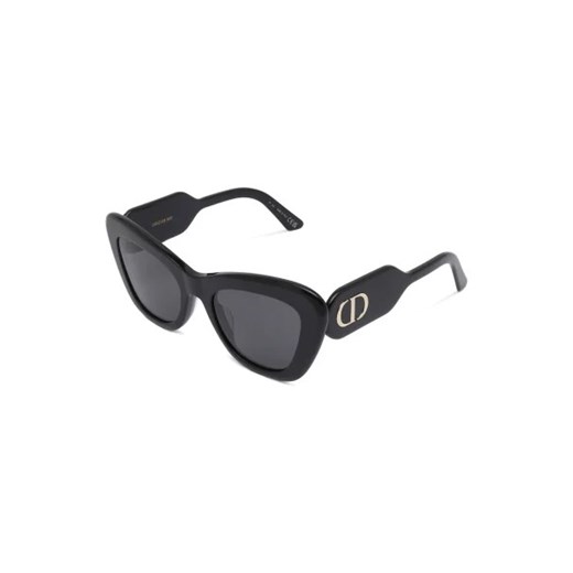 Dior Okulary przeciwsłoneczne DIORBOBBY ze sklepu Gomez Fashion Store w kategorii Okulary przeciwsłoneczne damskie - zdjęcie 172772382
