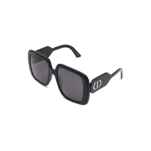 Dior Okulary przeciwsłoneczne DIORBOBBY ze sklepu Gomez Fashion Store w kategorii Okulary przeciwsłoneczne damskie - zdjęcie 172772390