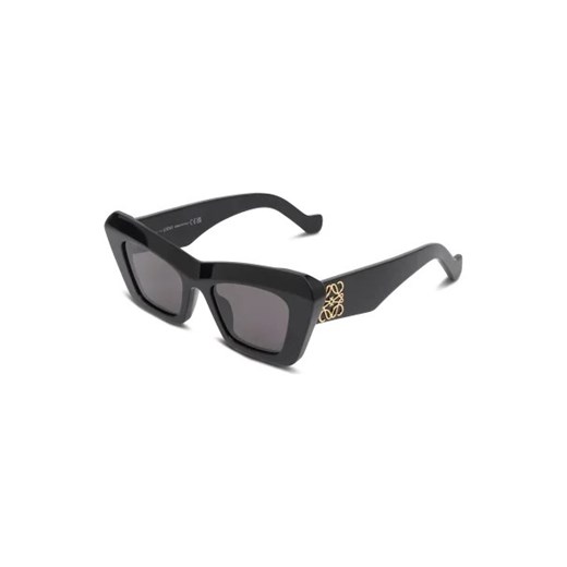 LOEWE Okulary przeciwsłoneczne LW40036I_5001A 50 Gomez Fashion Store