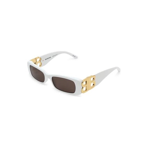 Balenciaga Okulary przeciwsłoneczne One Size Gomez Fashion Store