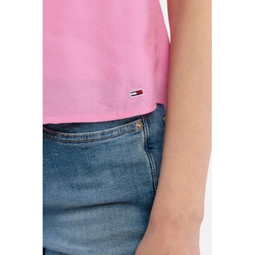 Bluzka damska Tommy Jeans 