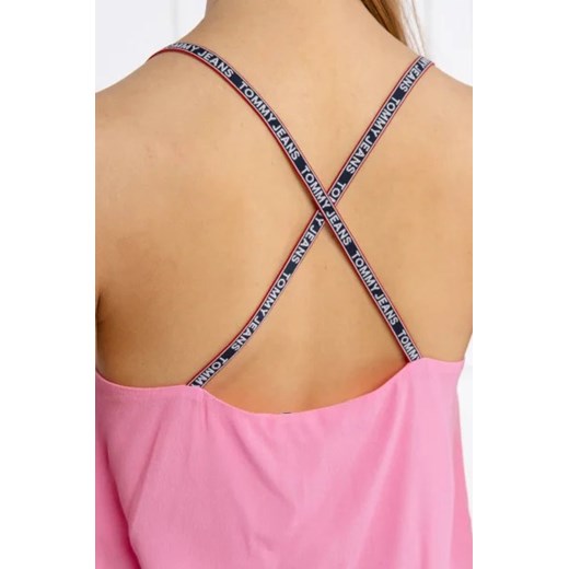 Bluzka damska Tommy Jeans 