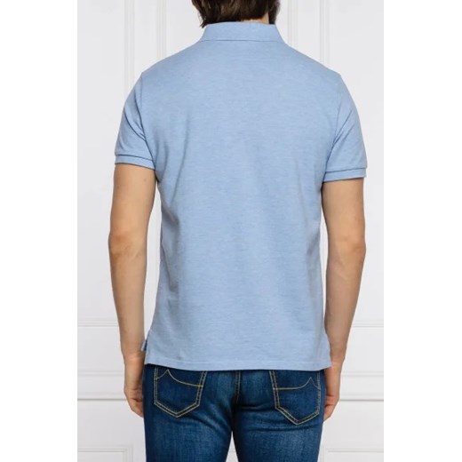 POLO RALPH LAUREN Polo | Custom slim fit Polo Ralph Lauren S Gomez Fashion Store promocja