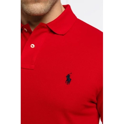 T-shirt męski Polo Ralph Lauren 