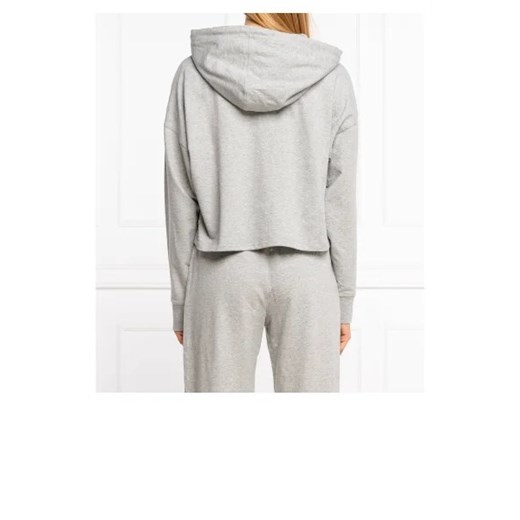 DKNY Sport Bluza | Relaxed fit XS promocja Gomez Fashion Store
