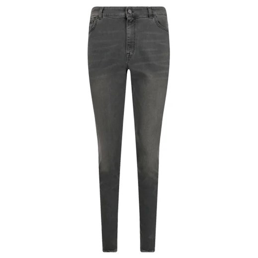 Marc Cain Jeansy Rethink Together | Skinny fit ze sklepu Gomez Fashion Store w kategorii Jeansy damskie - zdjęcie 172772781