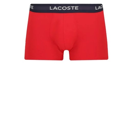 Lacoste Bokserki 3-pack Lacoste L Gomez Fashion Store