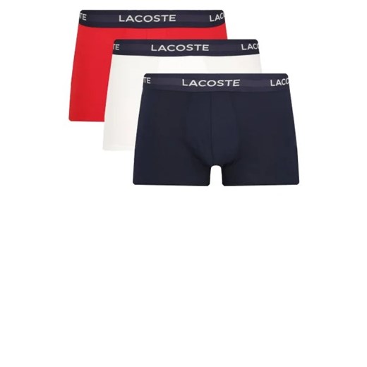 Lacoste Bokserki 3-pack Lacoste XL Gomez Fashion Store