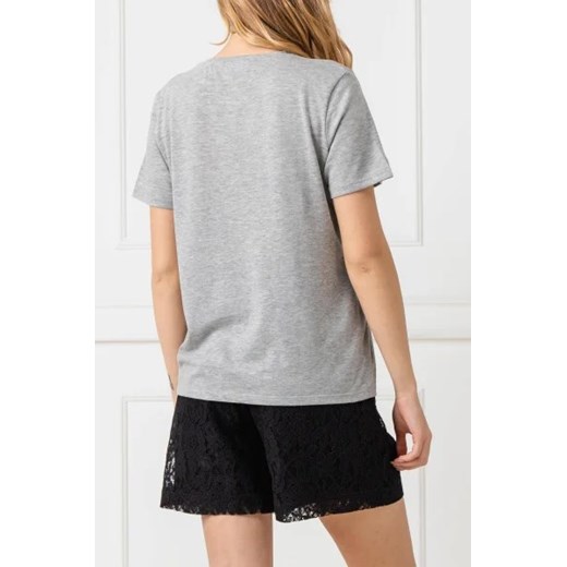 NA-KD T-shirt | Regular Fit S okazja Gomez Fashion Store
