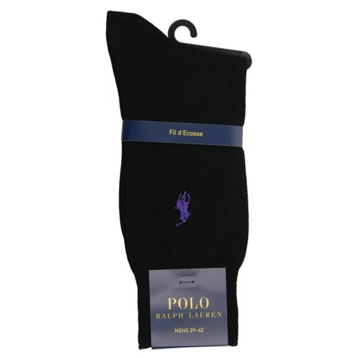 POLO RALPH LAUREN Skarpety Polo Ralph Lauren 43/46 Gomez Fashion Store