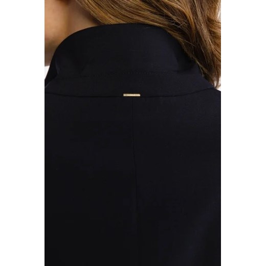 BOSS BLACK Wełniana marynarka Jaru | Regular Fit 42 okazyjna cena Gomez Fashion Store