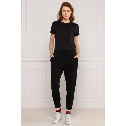 Bluzka damska Tommy Hilfiger