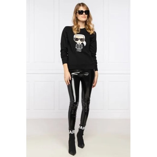 Bluza damska Karl Lagerfeld